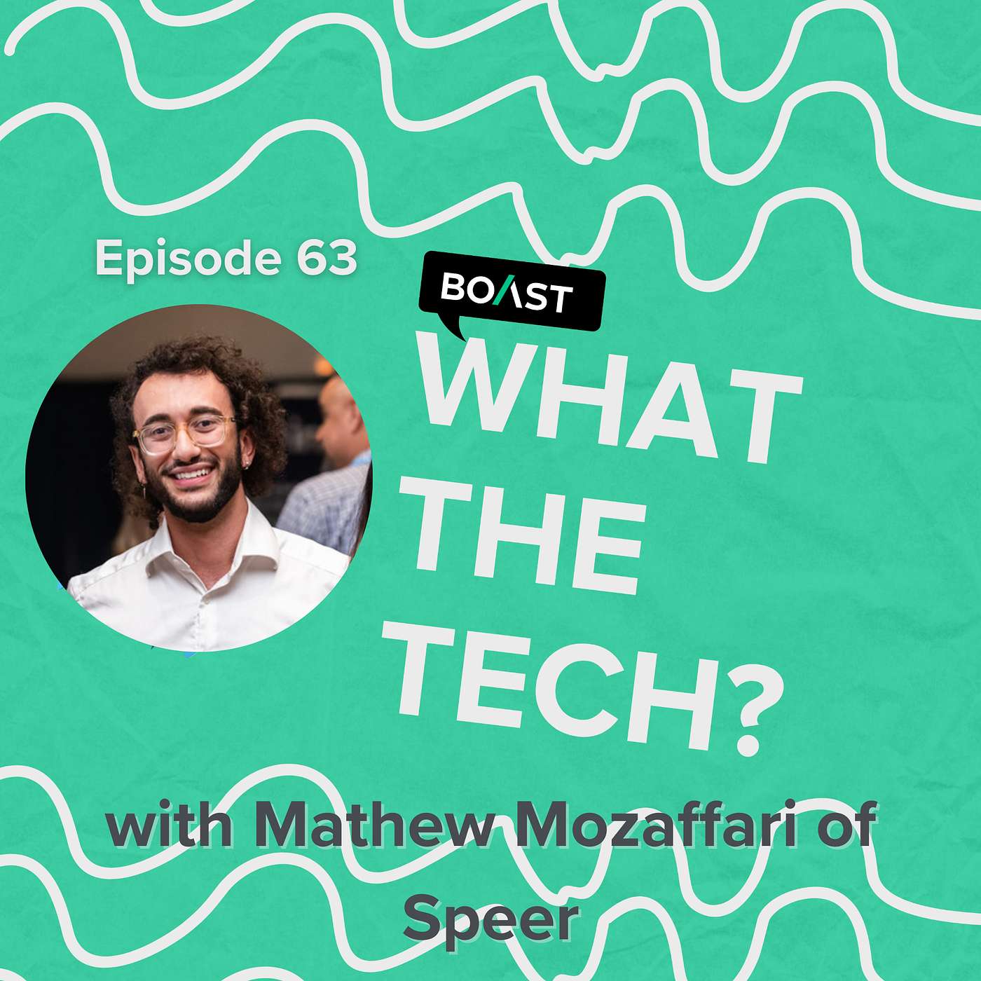 Unlock Limitless Creativitiy with Mathew Mozaffari of Speer