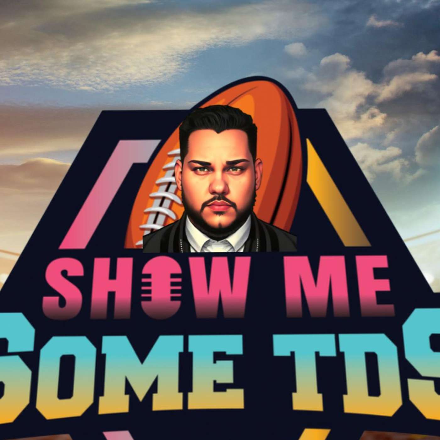 Episode 5 - Recap and Weekly Pick'ems Episode 5 - Recap and Weekly Pick'ems