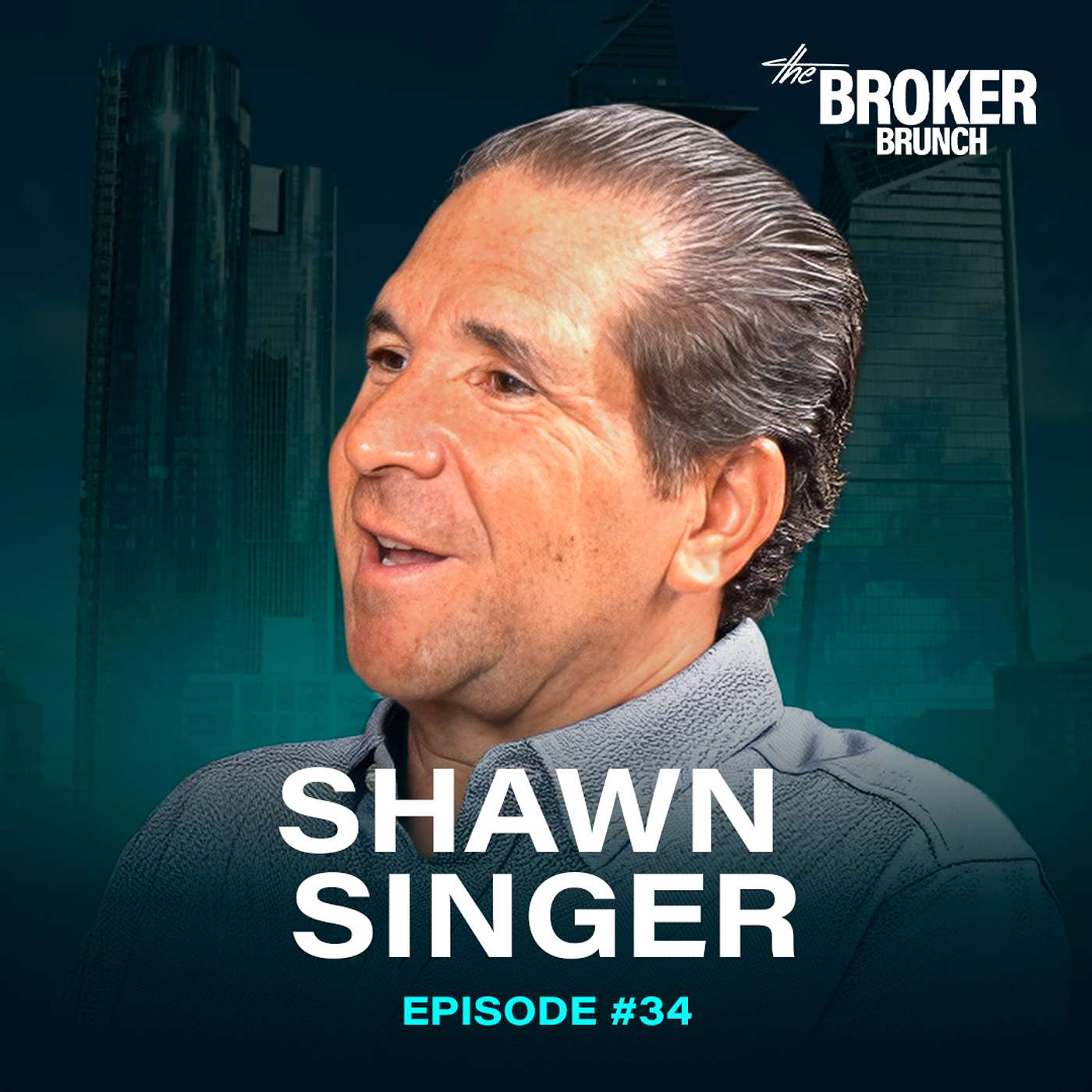 The Broker Brunch