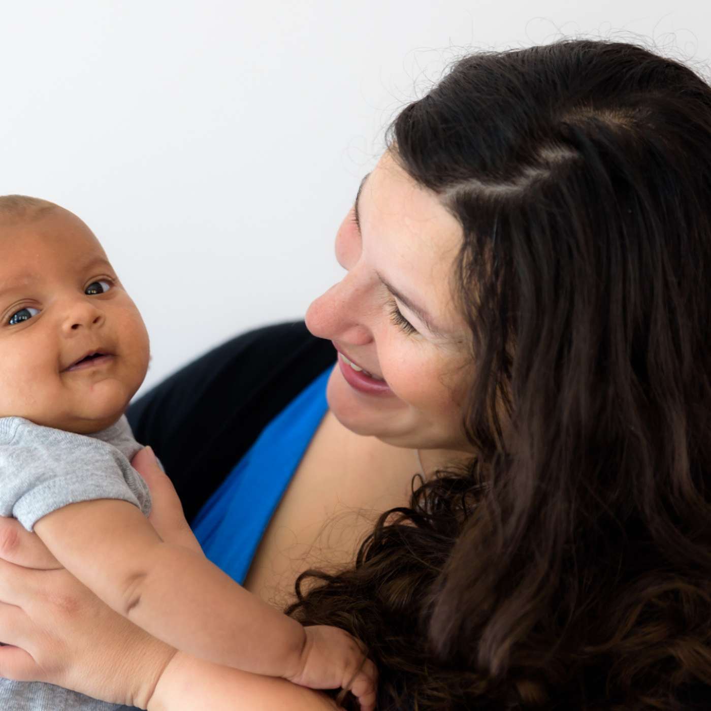 Preparing for a hospital birth with Anna Rodney of Birth and Baby University.