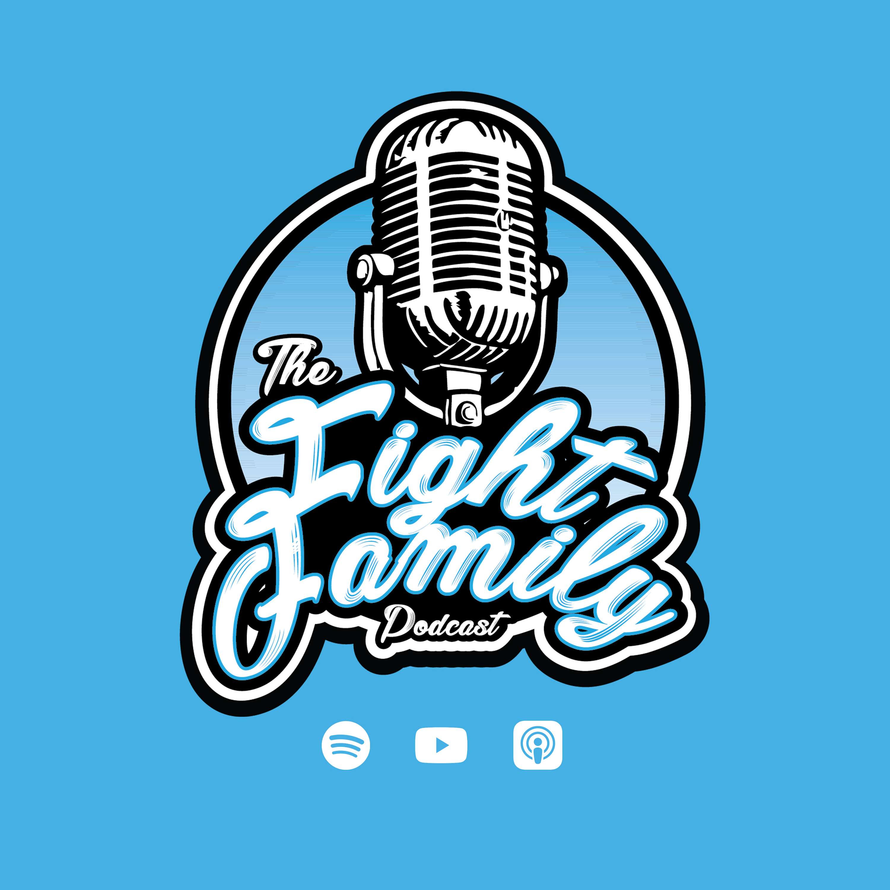Fight Family Podcast