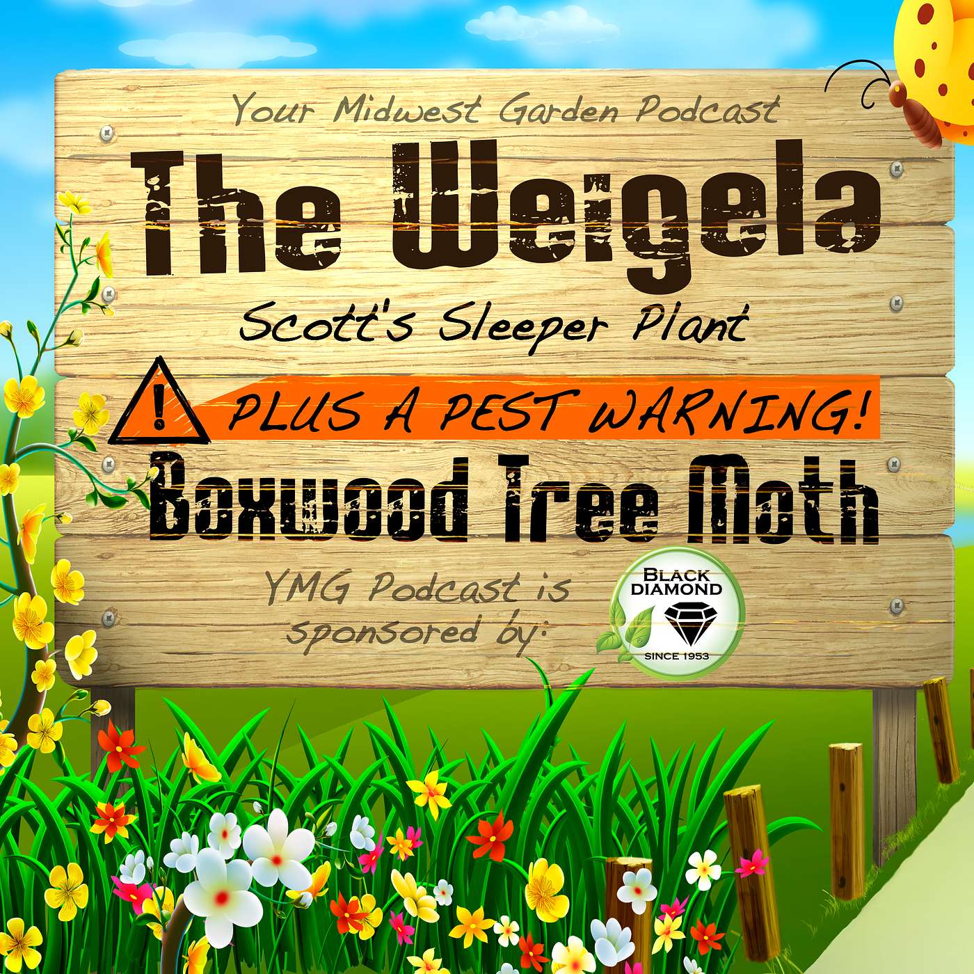 Your Midwest Garden Podcast