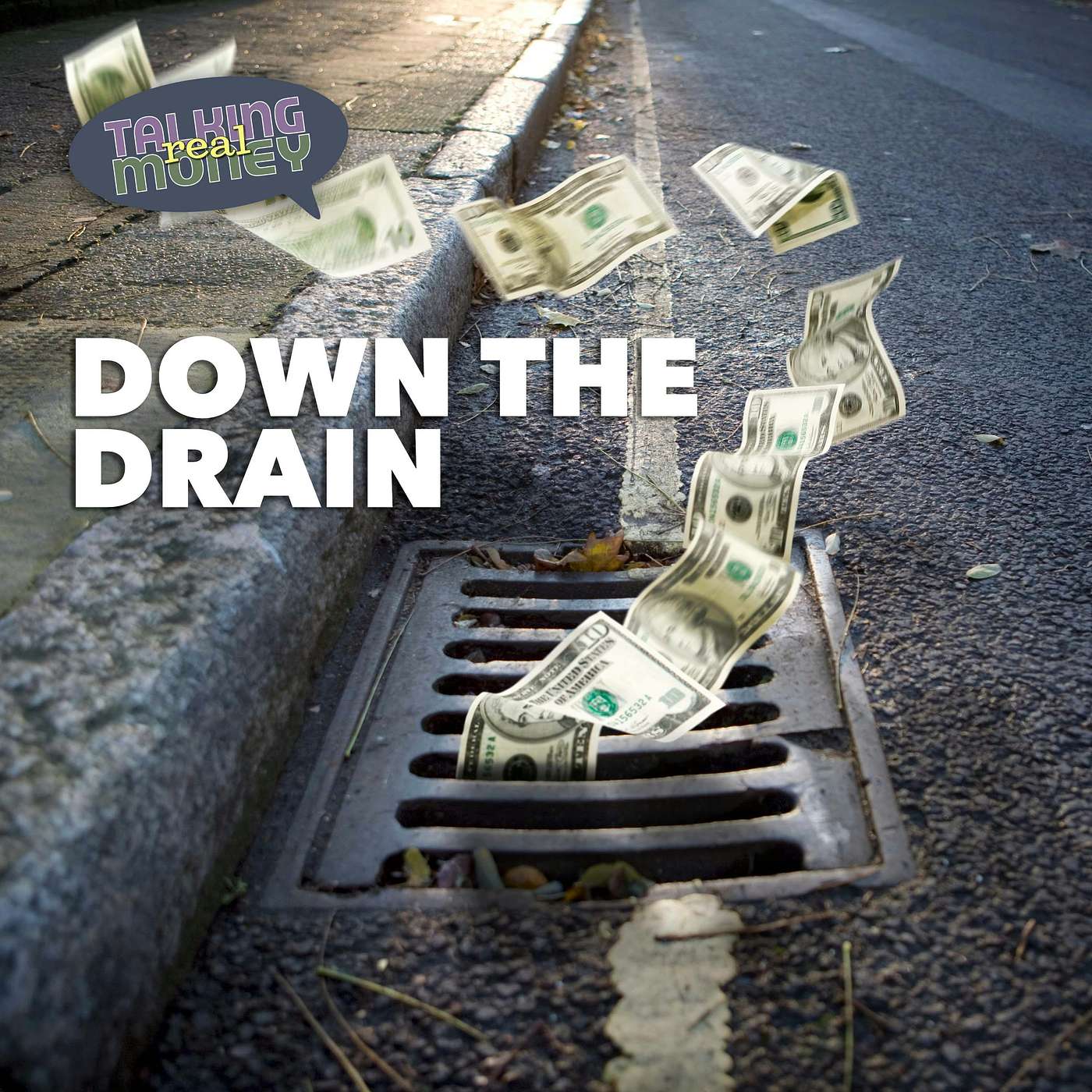 You're Losing Billions