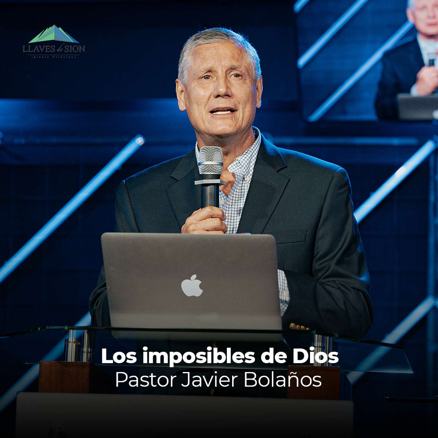 Los imposibles de Dios episode artwork
