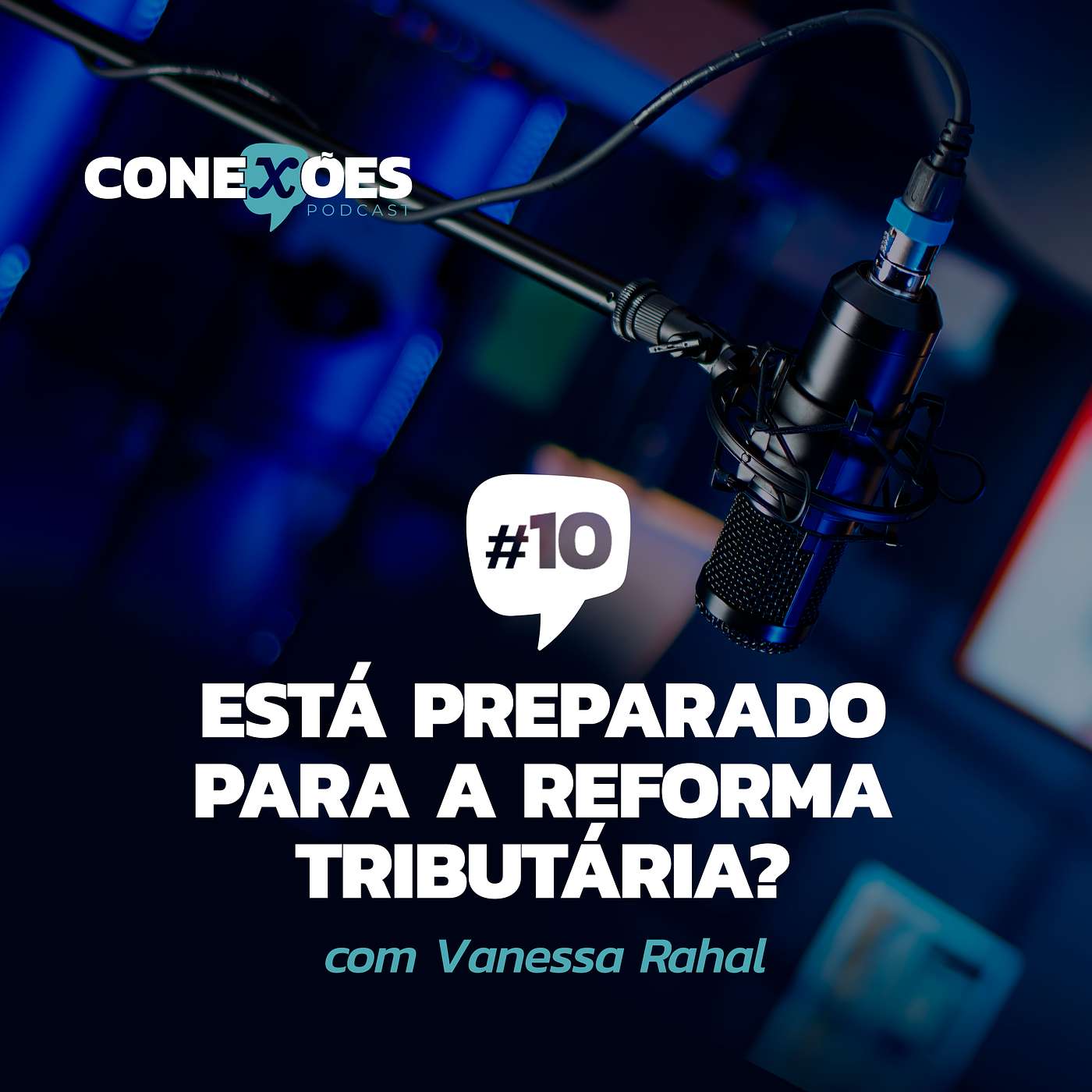 Conexões Podcast