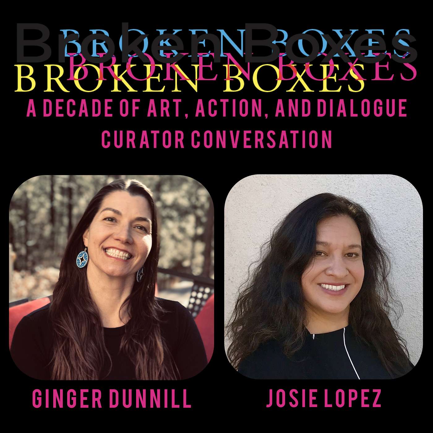 Broken Boxes Podcast