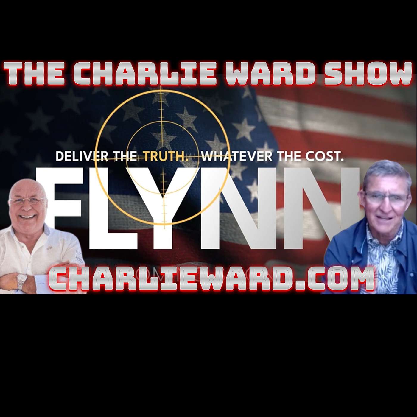 Charlie Wards Podcast