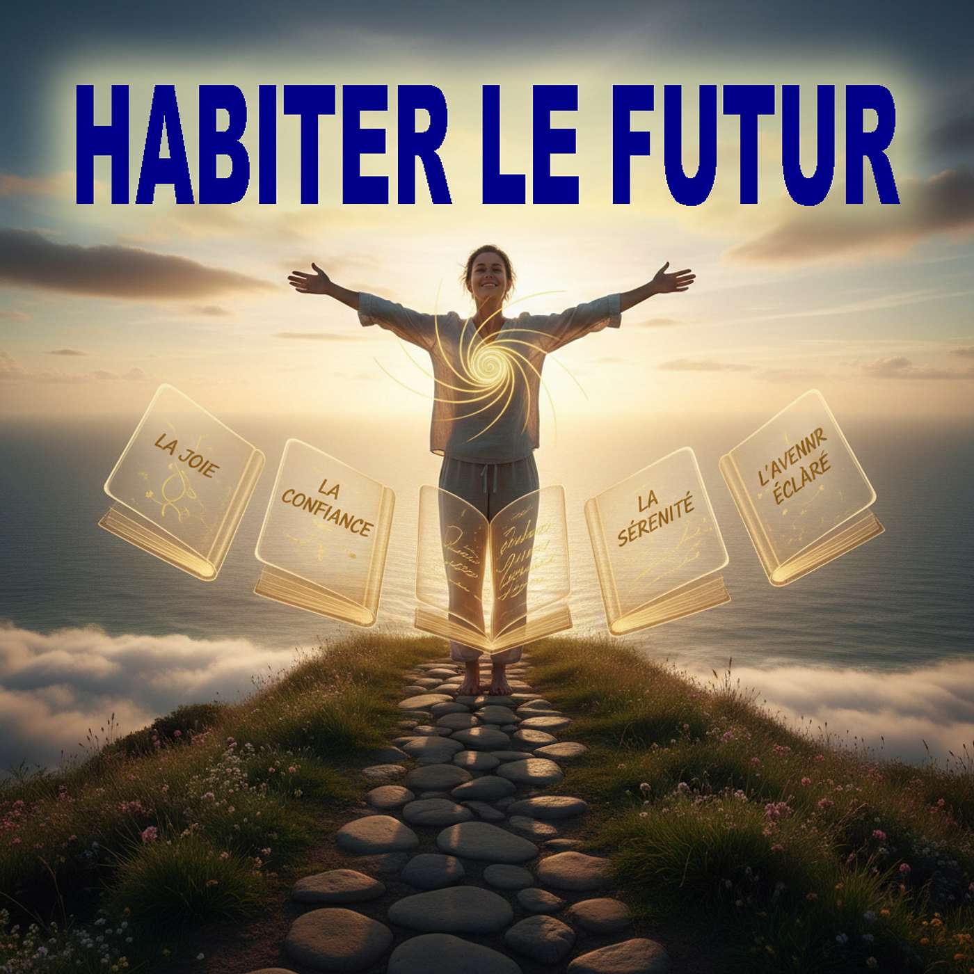 Habiter le futur