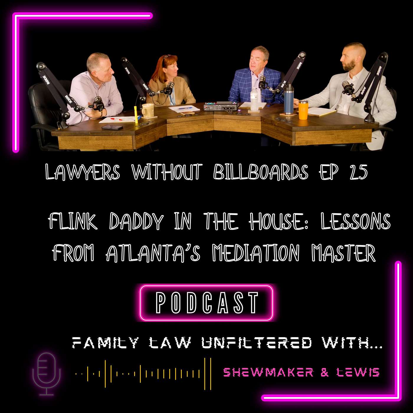 Lawyers Without Billboards