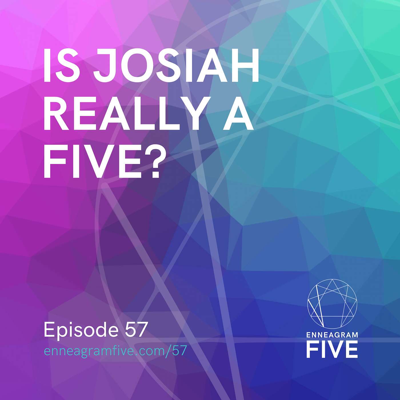 Is Josiah Really a Five?