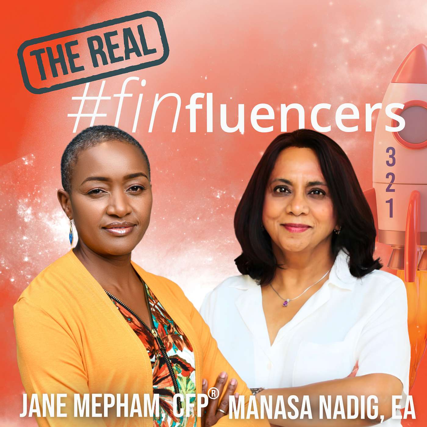 Ep. 34: Jane Mepham and Manasa Nadig on Getting Specific