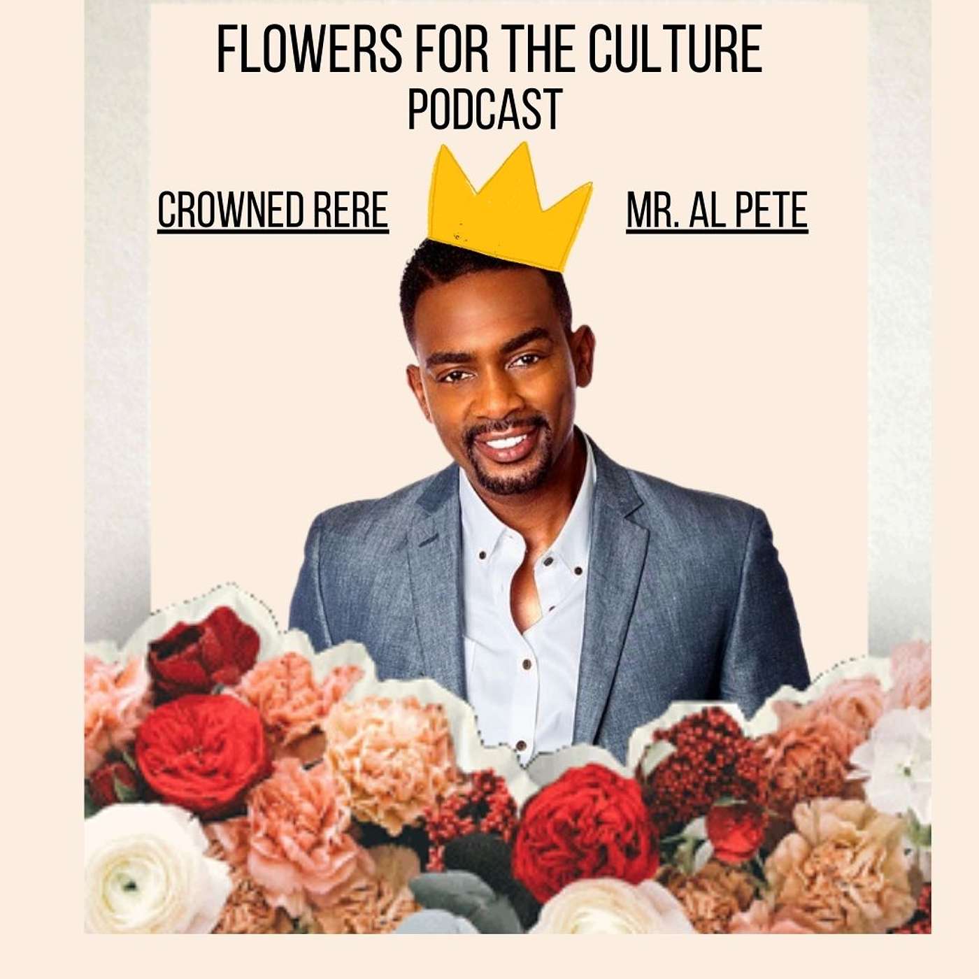 Flowers For The Culture