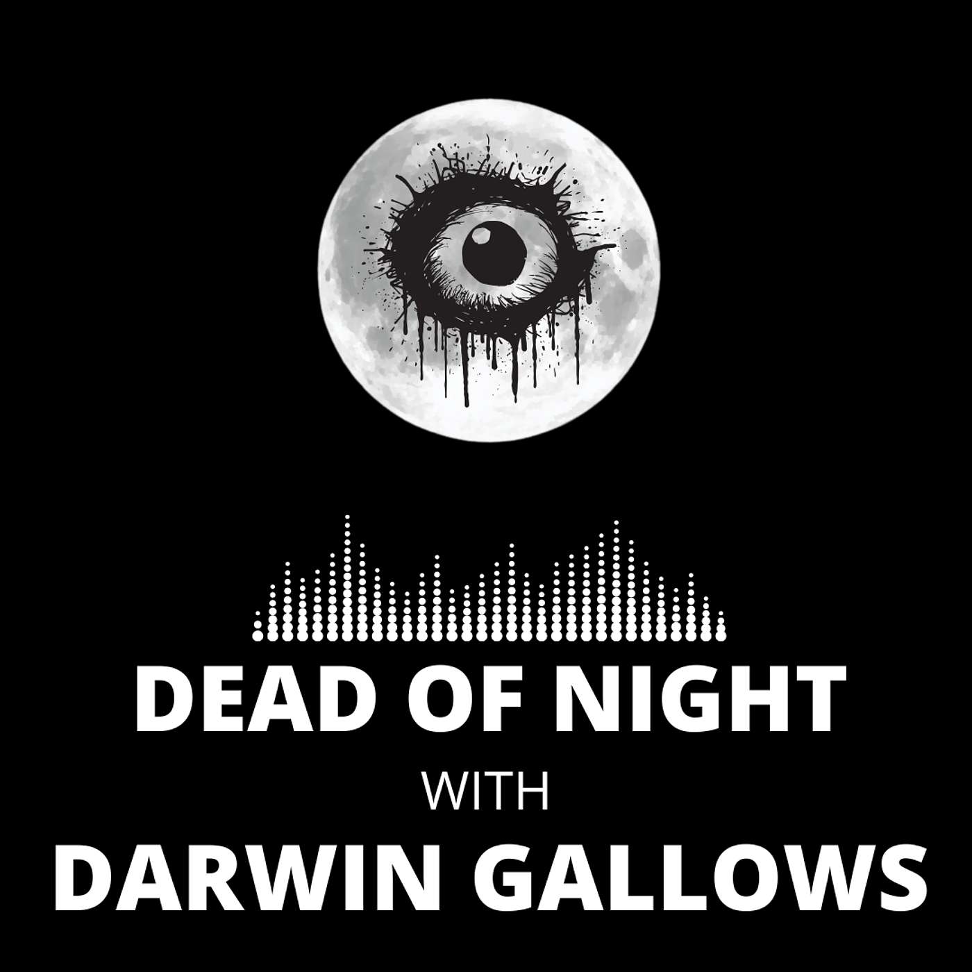 Dead of Night with Darwin Gallows, the Father Patrick Flannagan Interview