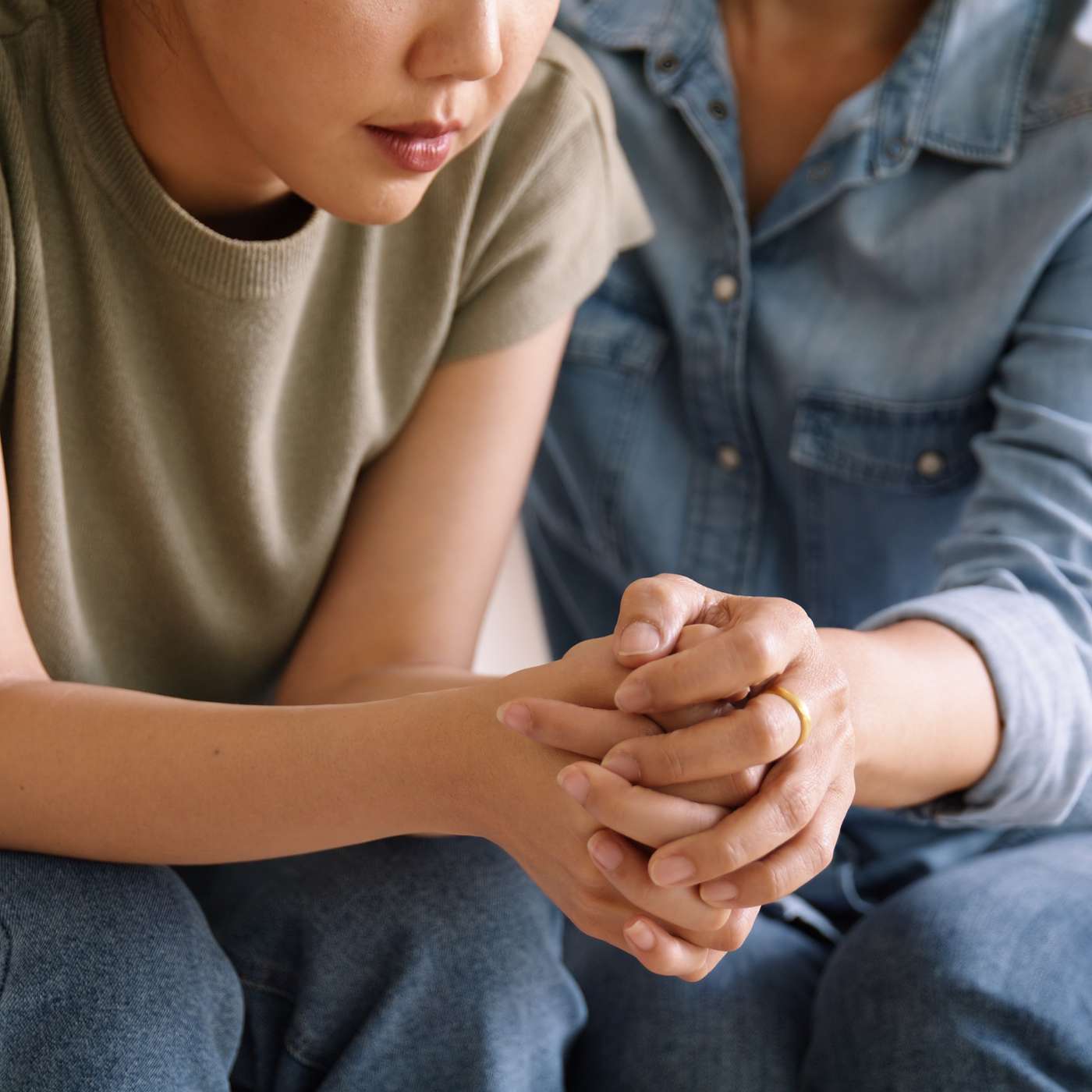 Turning Forgiveness Around