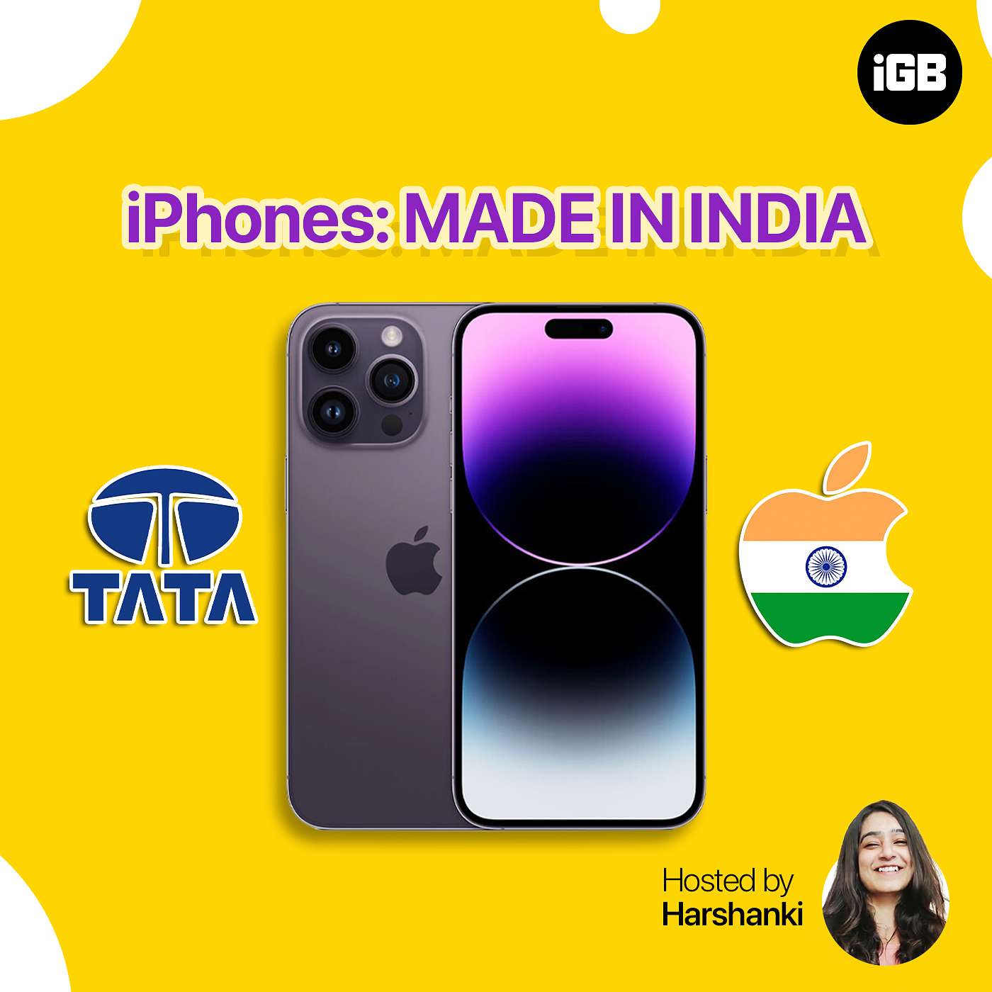 Will Tata make iPhones in India?