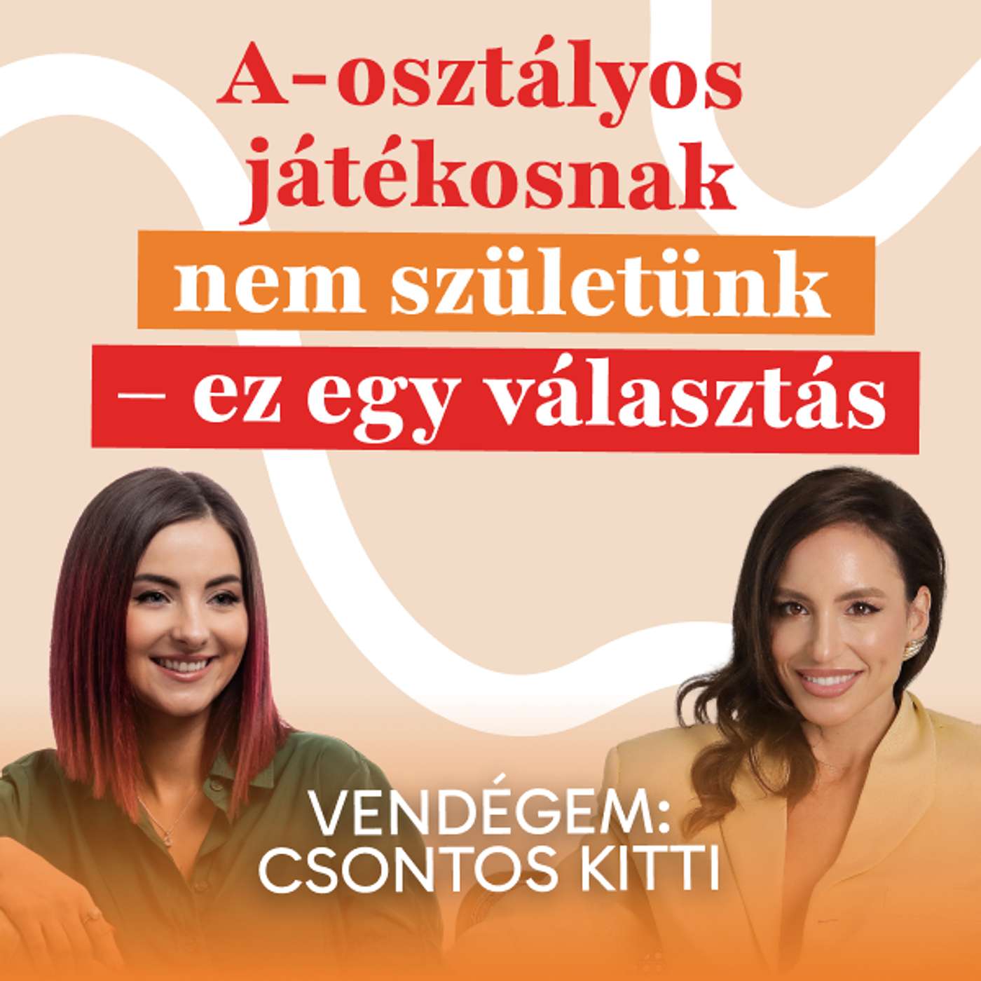 A-osztályos játékosnak nem születünk – ez egy választás A-osztályos játékosnak nem születünk – ez egy választás