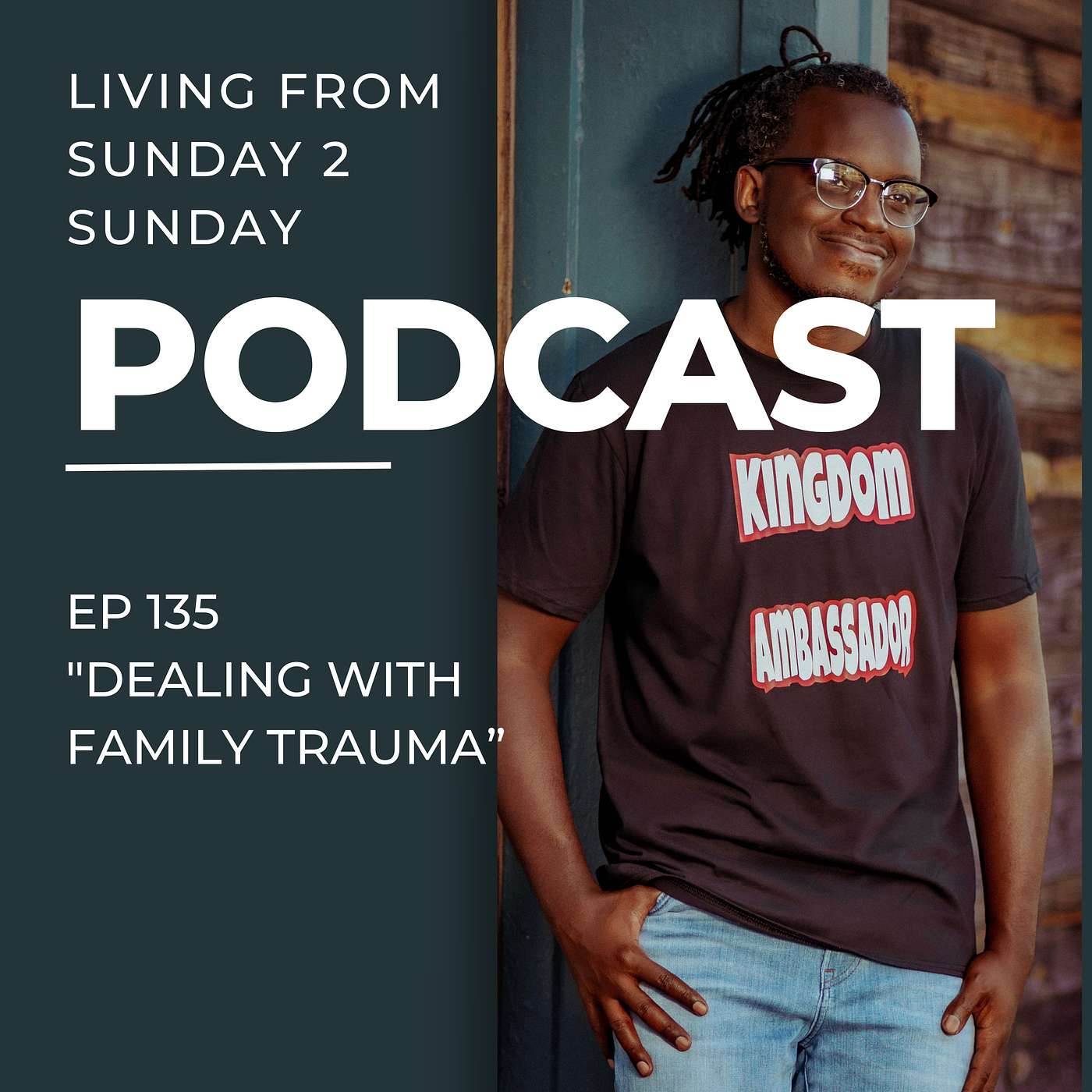 Living From Sunday 2 Sunday