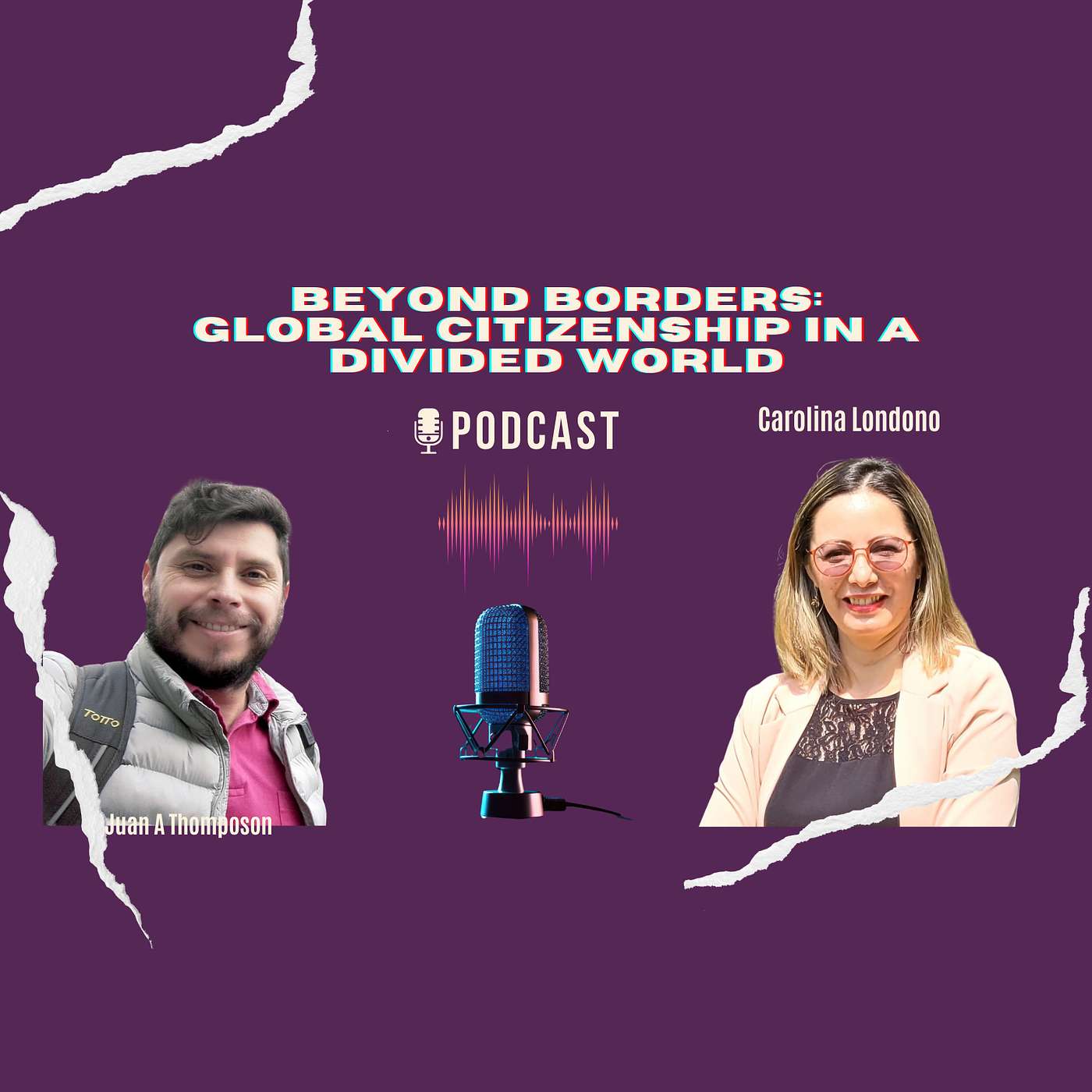 Para Maestros Podcast - English