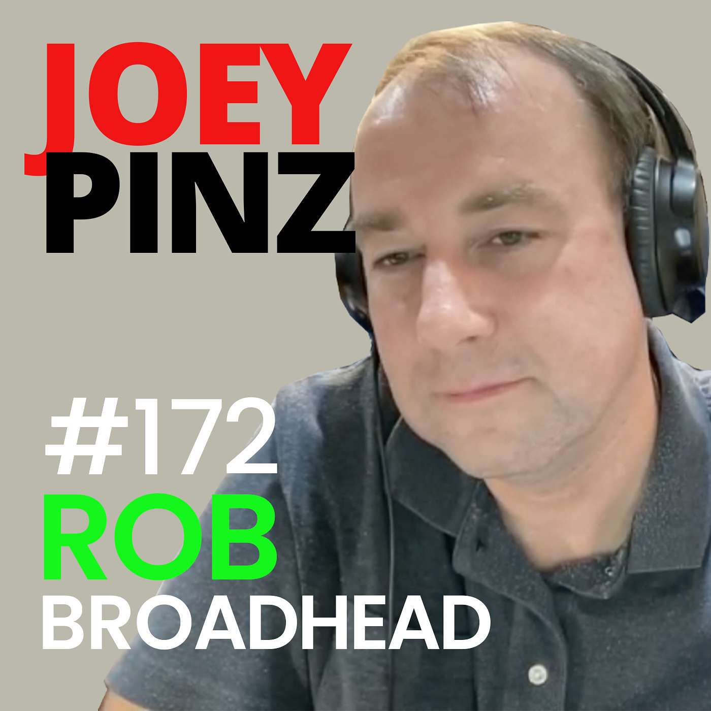 Joey Pinz Discipline Conversations