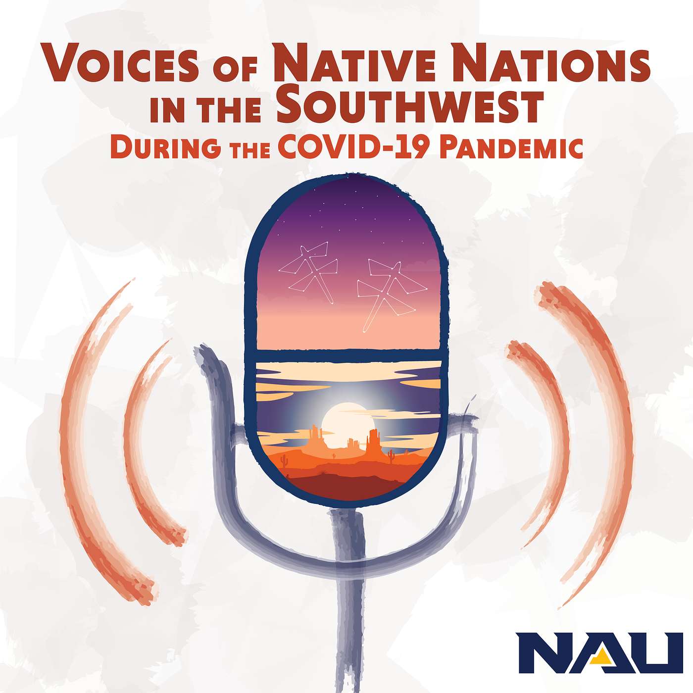 Voices of Native Nations in the Southwest during the COVID-19 Pandemic