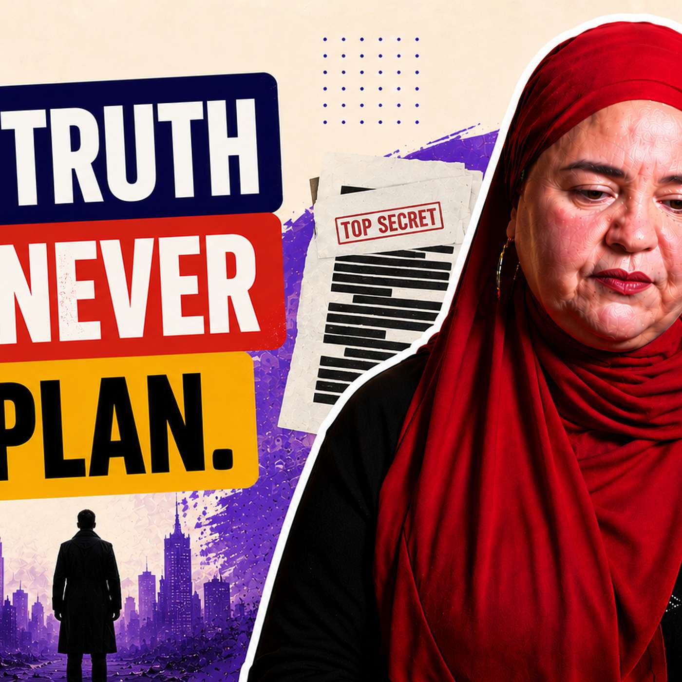Culturally Clueless | They Lied. Again. | Episode 121 episode artwork