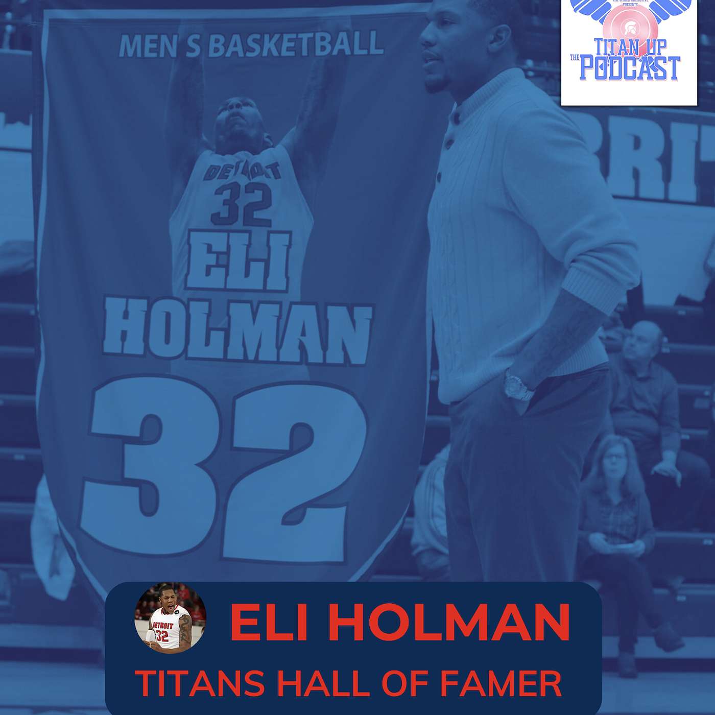 4: Eli Holman: From Generation to Generation episode artwork