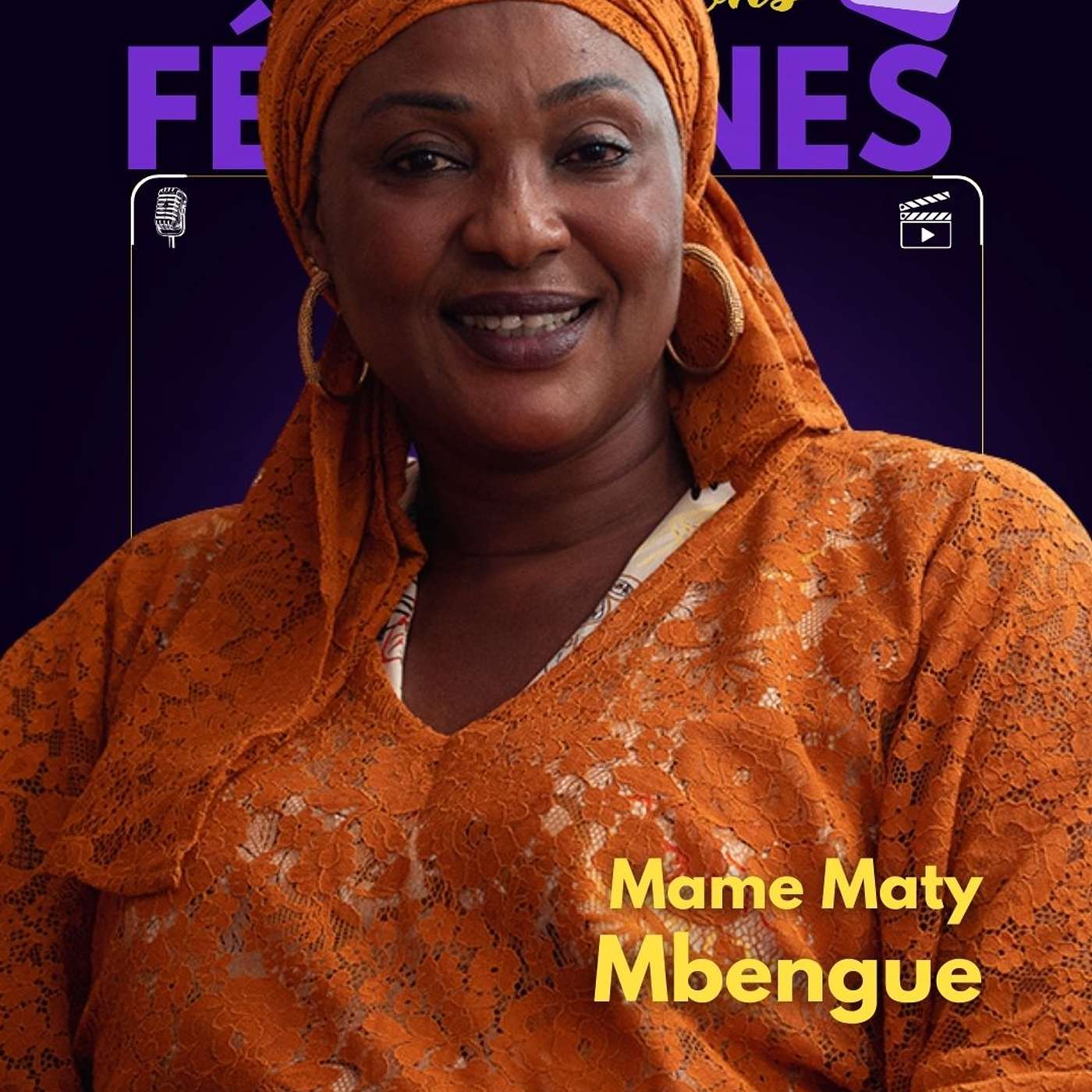 Mame Maty Mbengue : l’héritage d’une championne du basketball du Sénégal au sommet de l’Afrique