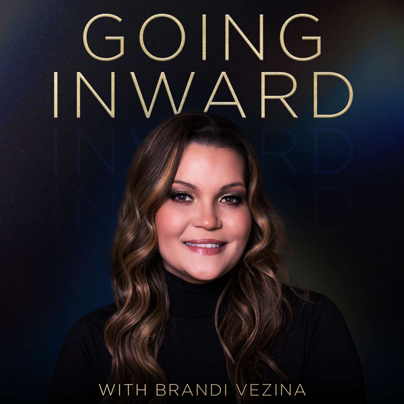 Going Inward with Brandi Vezina
