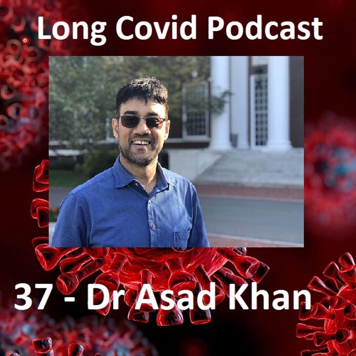Long Covid Podcast