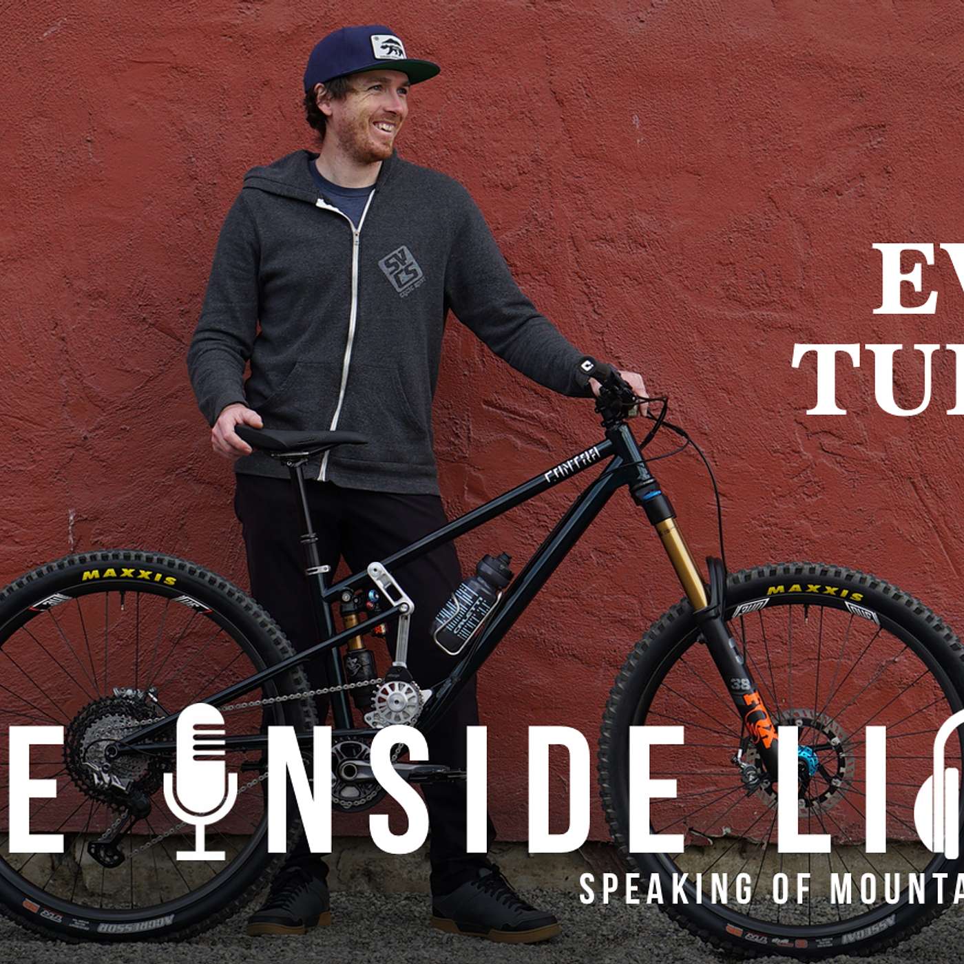 The Inside Line Podcast - Vital MTB