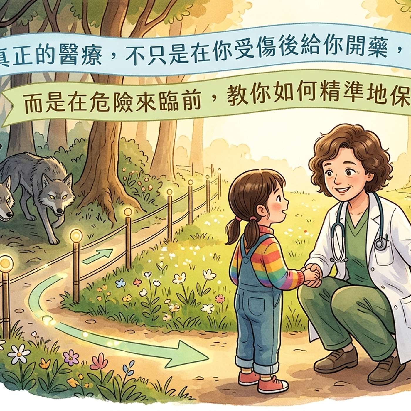 林博醫師心情反轉頻道