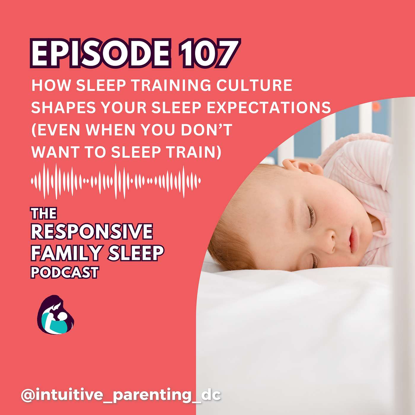 From the Archives: How Sleep Training Culture Shapes Your Sleep Expectations (Even When You Don’t Want to Sleep Train) From the Archives: How Sleep Training Culture Shapes Your Sleep Expectations (Even When You Don’t Want to Sleep Train)