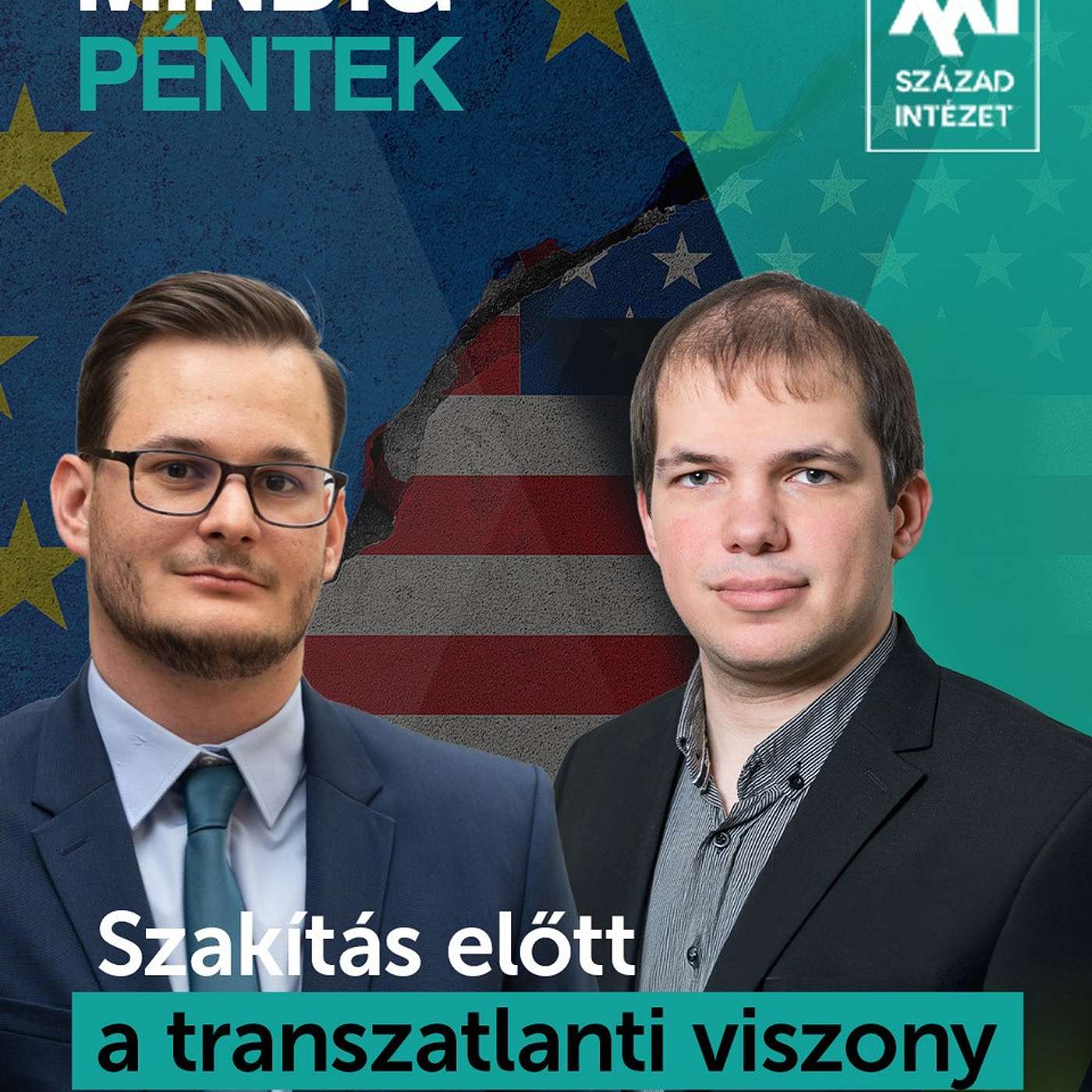 XXI. Század Intézet