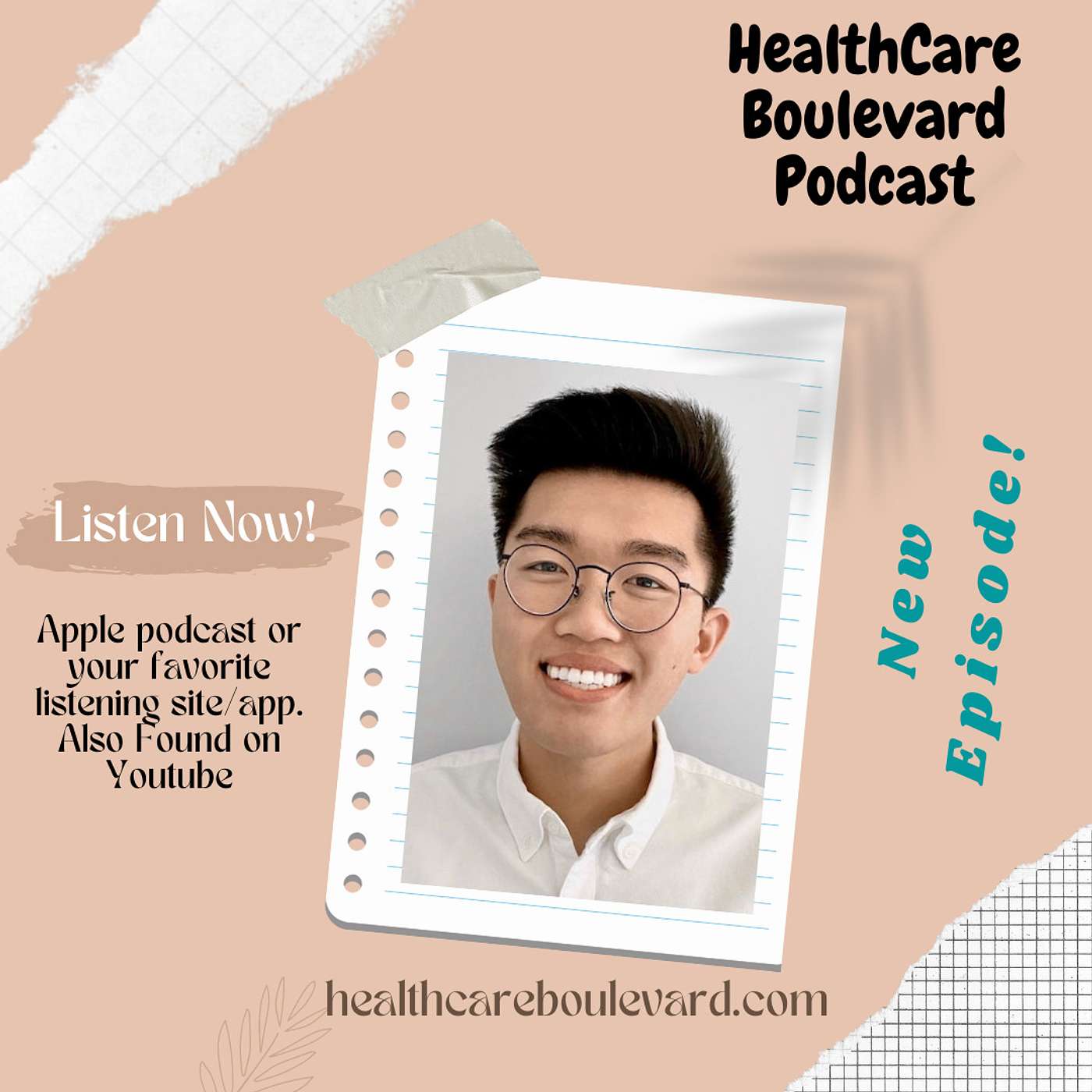 Healthcare Boulevard