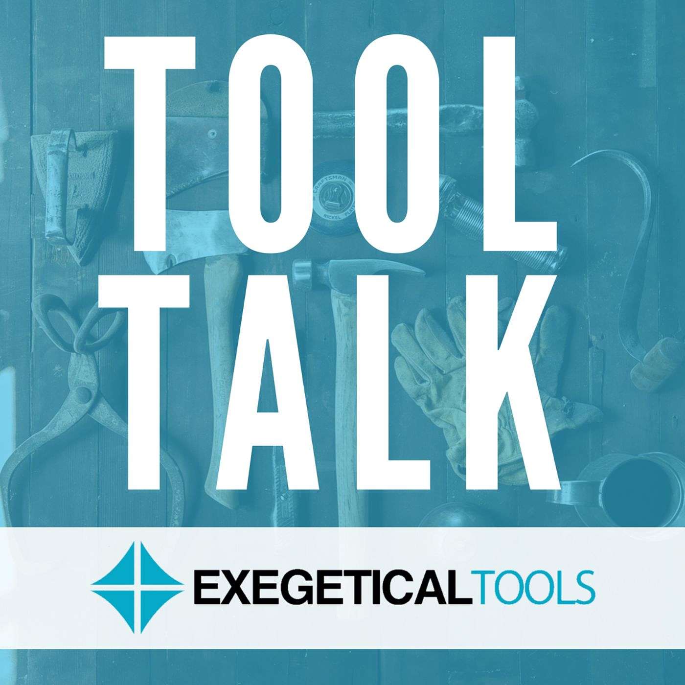 Tool Talk