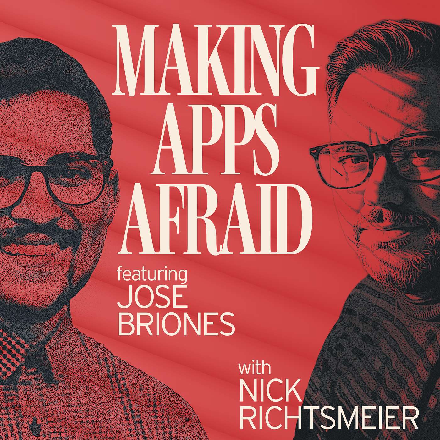 Reducing Cognitive Load, Freeing Minds, and Digital Minimalism with José Briones Reducing Cognitive Load, Freeing Minds, and Digital Minimalism with José Briones