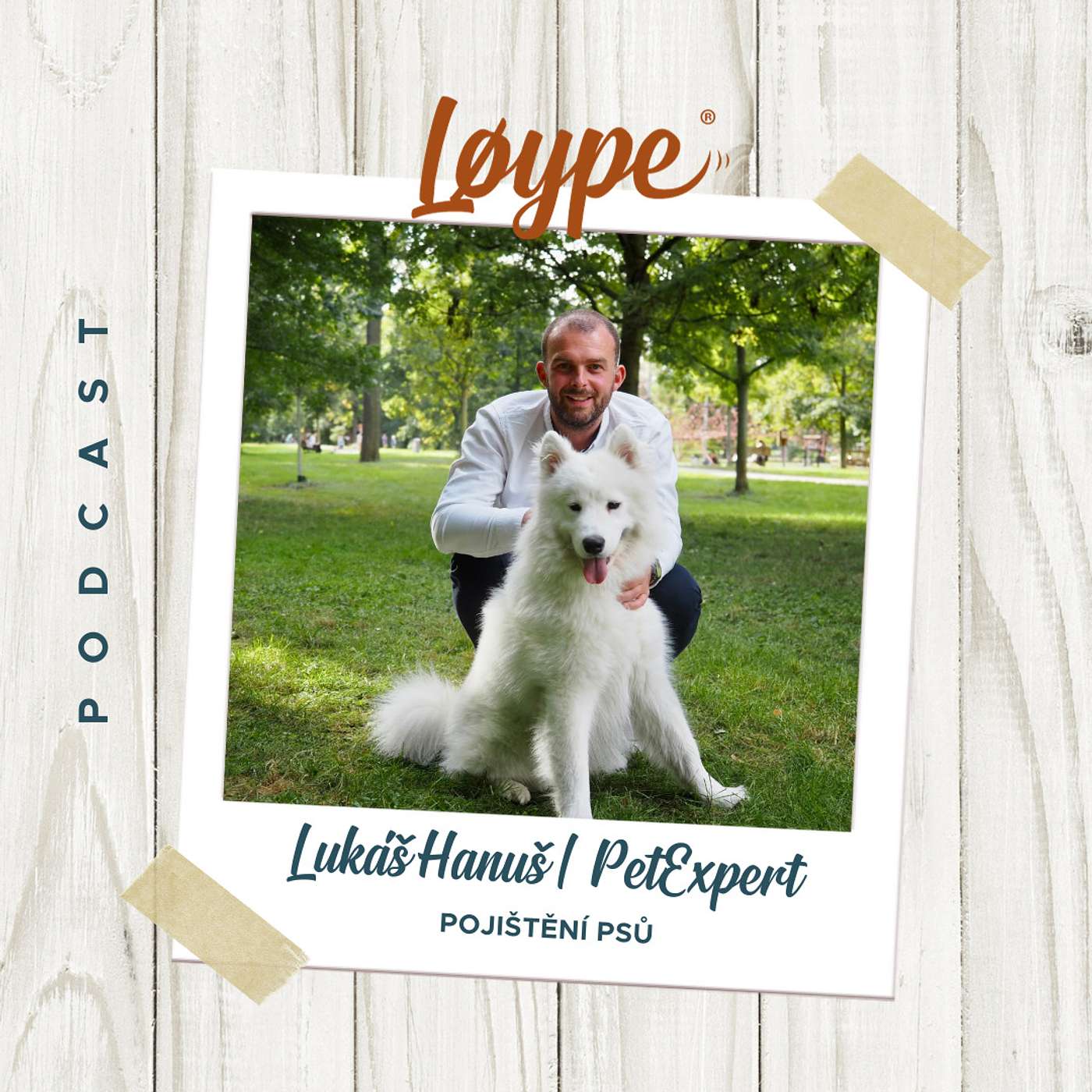Løype podcast