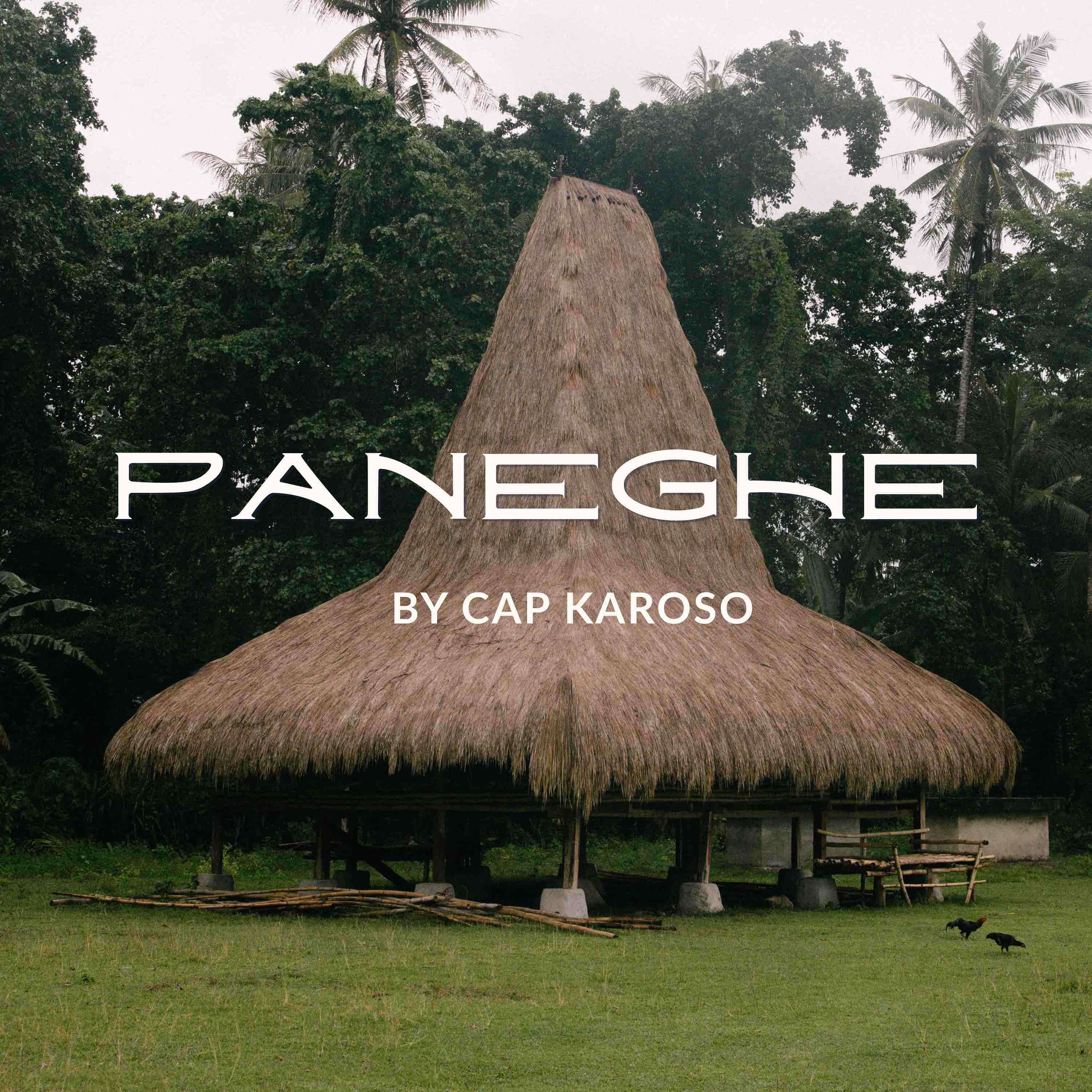 Paneghe: The Podcast