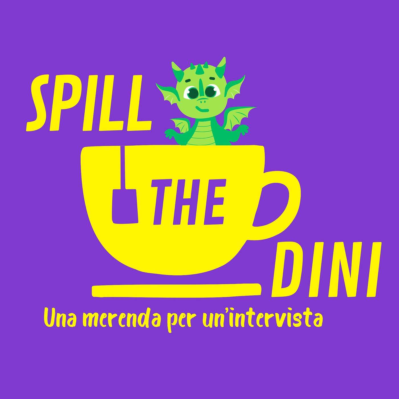 Spill The Dini