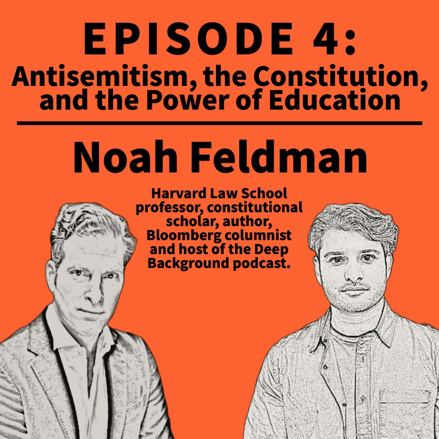 Minority Views Podcast