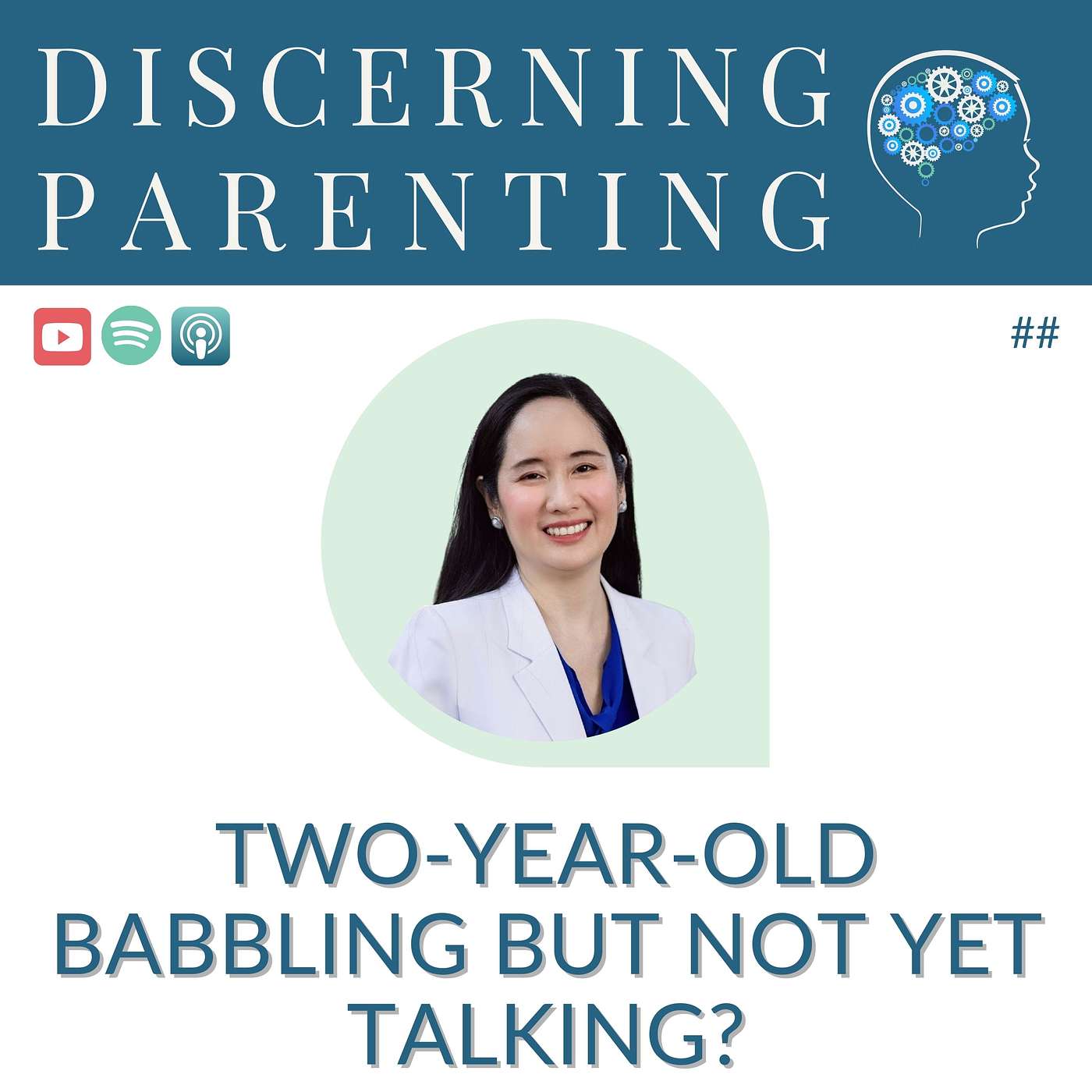 Discerning Parenting