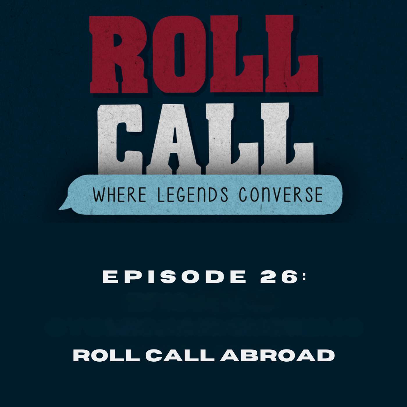 Roll Call