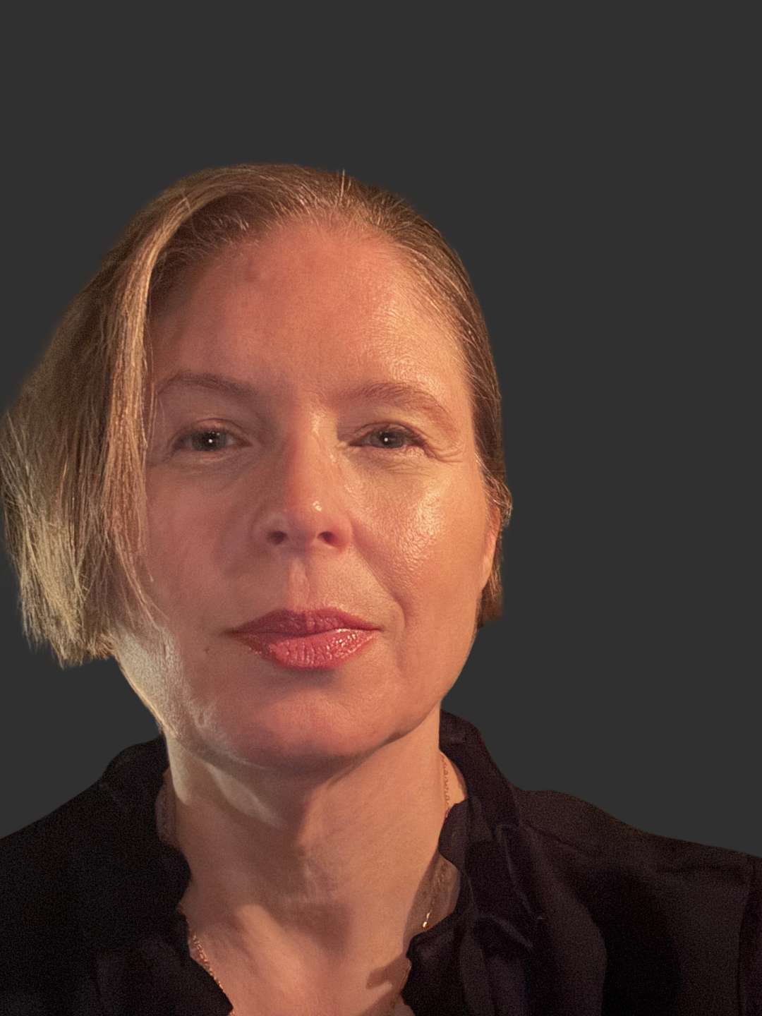 Helen Wingrove-Sanders