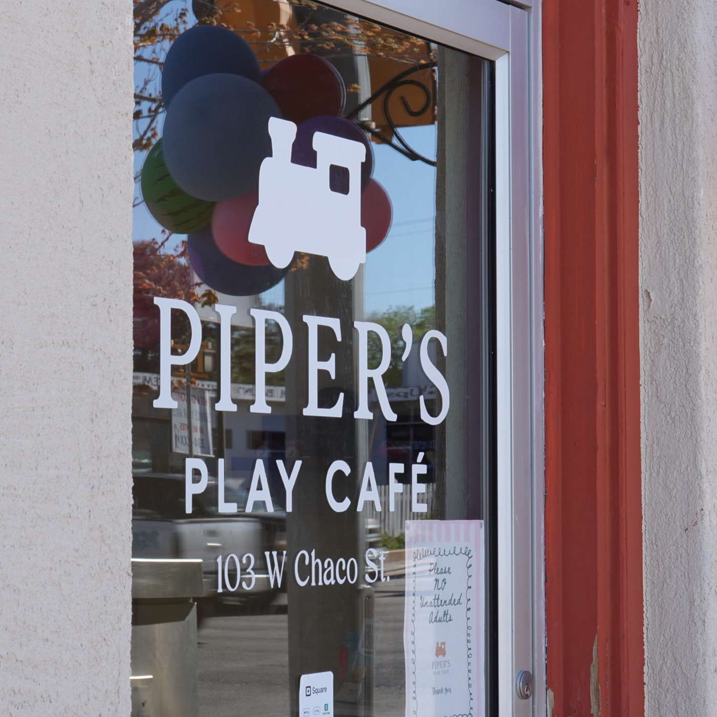 Indoor Play Cafe Builds Community for San Juan County Families episode artwork