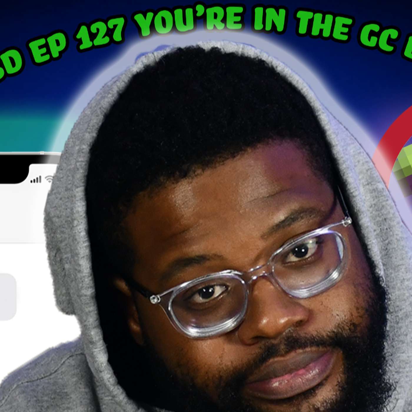 SHE WILL SHOW YA MEAT | NBD EP 127 YOU'RE IN THE GC BUDDY