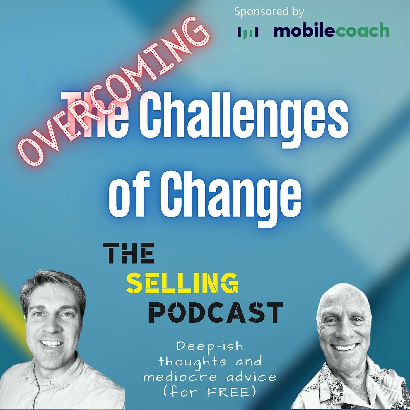 The Selling Podcast