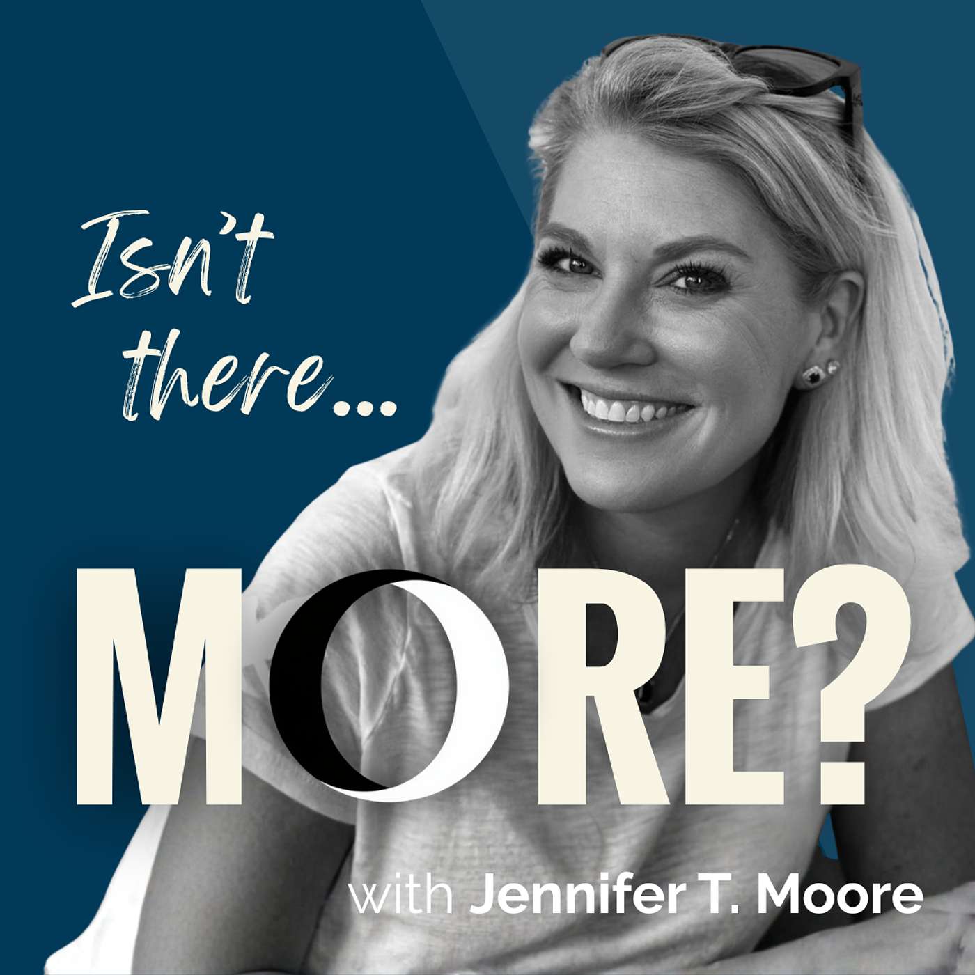Isn’t There More