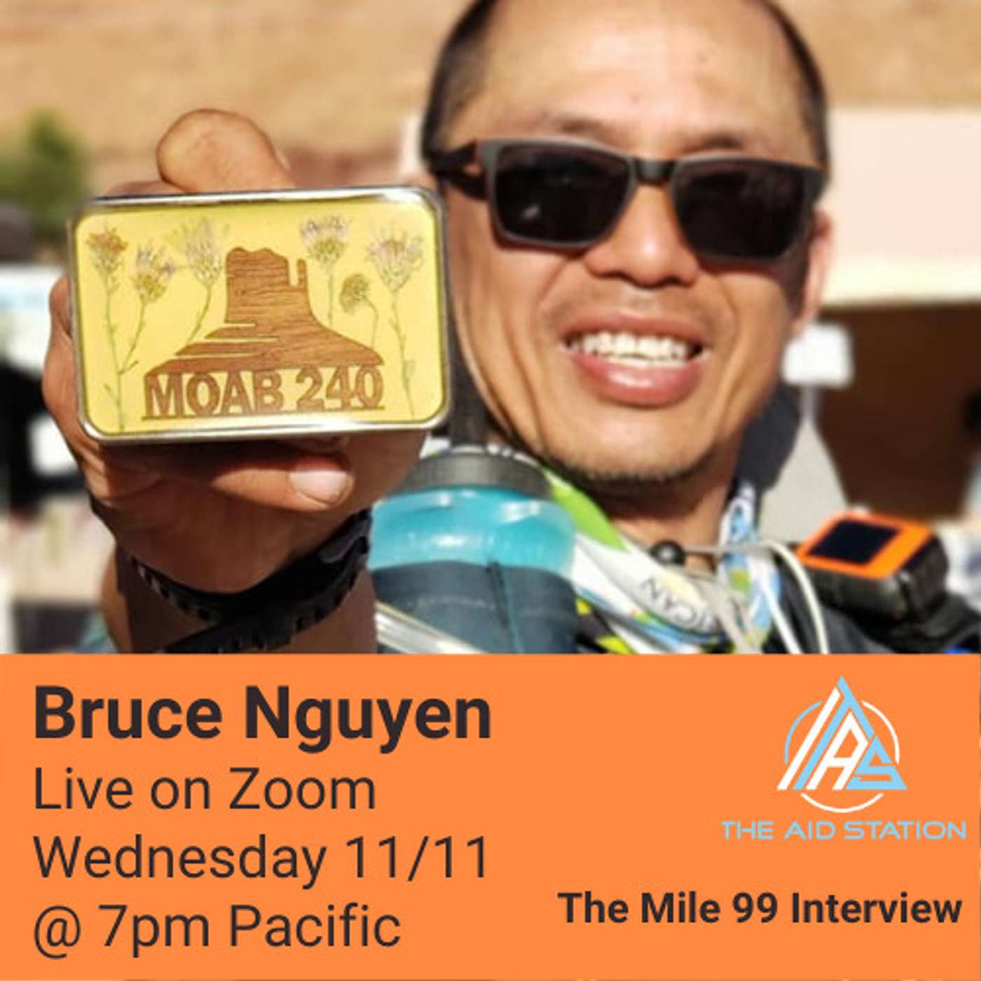 The Mile 99 Interview