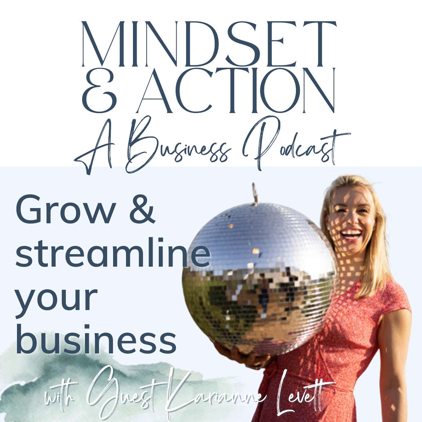 Navigating Business Operations with Karianne's Expertise | EP192