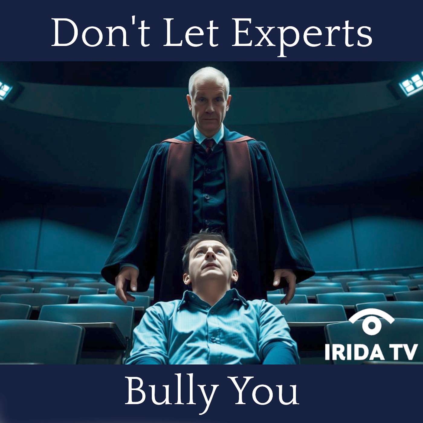 Irida TV Podcast